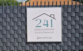 @241 Enkeldoorn Guesthouse